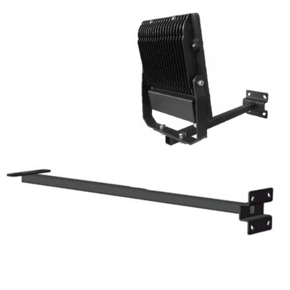 TECHNOLUX Evolve LED stang 80cm zwart EVSTANG