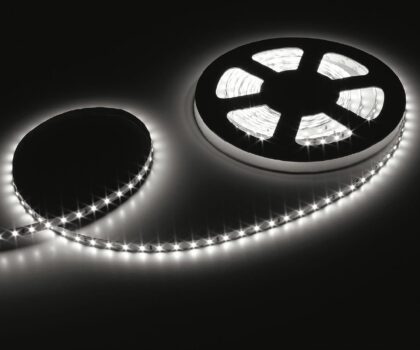 TECHNOLUX Flex Ledstrip IP20 400 Energy Mono - 50m - 24Vdc - 3.5W/m - 4000K L62808EK5