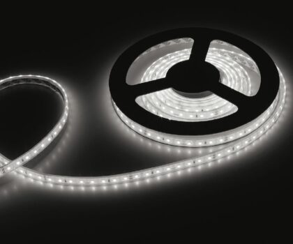 TECHNOLUX Flex Ledstrip IP67 400 Energy Mono - 30m - 24Vdc - 3.5W/m - 4000K L63808EK3