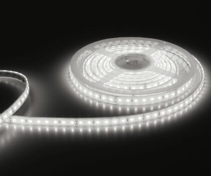TECHNOLUX Flex Ledstrip IP67 400 HE+ - 30m - 24Vdc - 14
