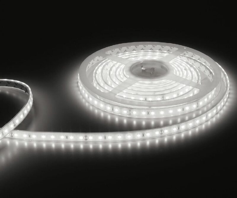 TECHNOLUX Flex Ledstrip IP67 400 HE+ - 30m - 24Vdc - 14