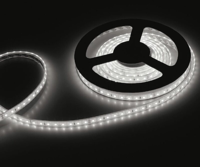 TECHNOLUX Flex Ledstrip IP67 400 - 30m - 24Vdc - 5W/m - 4000K L645908K3