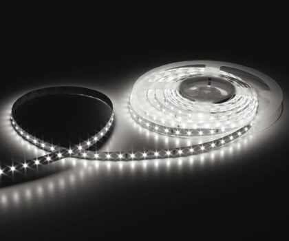TECHNOLUX Flex Ledstrip IP20 400 HE+ - 50m - 24Vdc - 14