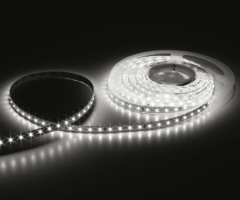 TECHNOLUX Flex Ledstrip IP20 400 HE+ - 50m - 24Vdc - 14
