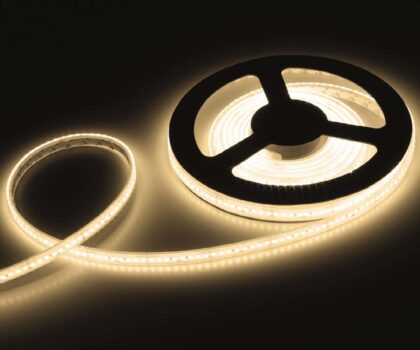 TECHNOLUX Flex Ledstrip IP67 800 Energy Mono - 30m - 24Vdc - 7.5 W/m - 3000K L665806EK3