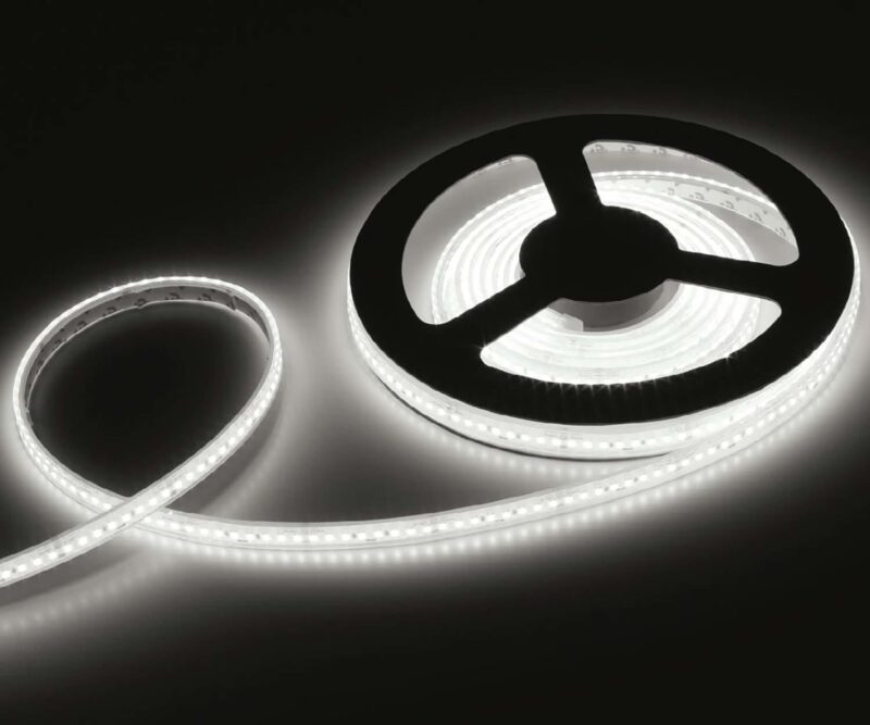 TECHNOLUX Flex Ledstrip IP67 800 Energy Mono - 30m - 24Vdc - 7.5 W/m - 4000K L665808EK3