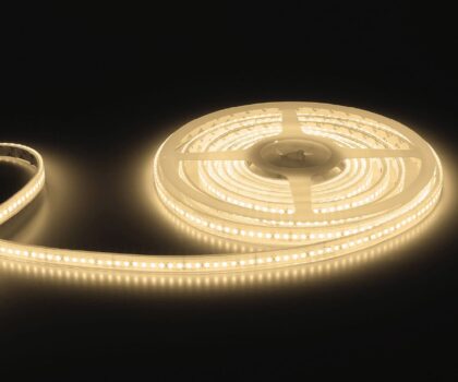 TECHNOLUX Flex Ledstrip IP67 800 HE+ - 30m - 24Vdc - 20W/m - 3000K L685906HLK3