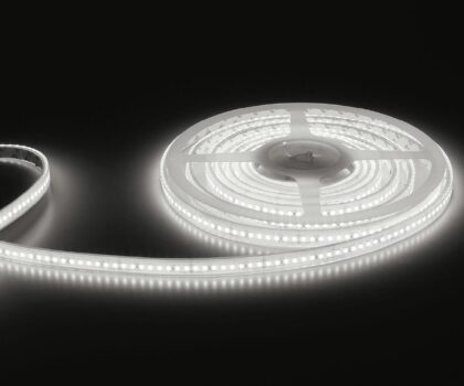 TECHNOLUX Flex Ledstrip IP67 800 HE+ - 30m - 24Vdc - 20W/m - 4000K L685908HLK3