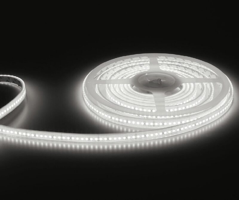 TECHNOLUX Flex Ledstrip IP67 800 HE+ - 30m - 24Vdc - 20W/m - 4000K L685908HLK3