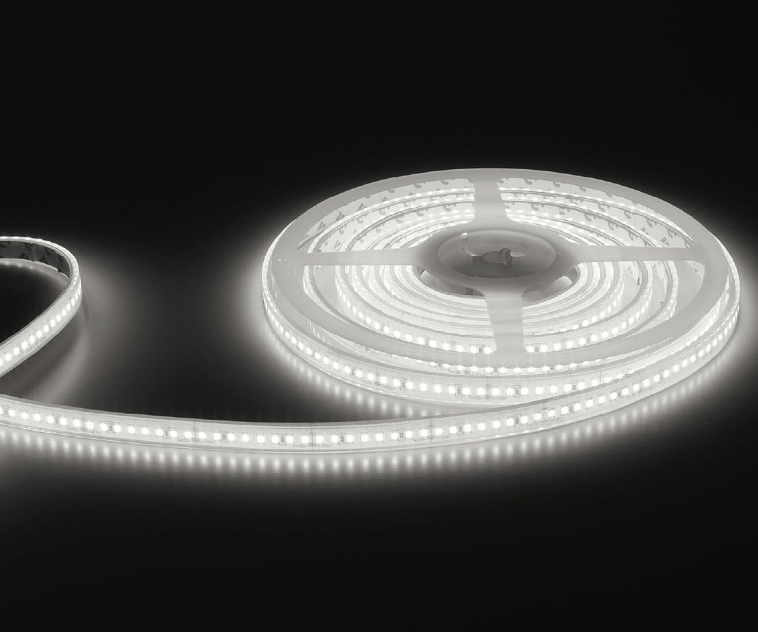 TECHNOLUX Flex Ledstrip IP67 800 HE+ - 30m - 24Vdc - 20W/m - 4000K L685908HLK3