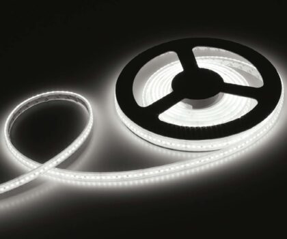 TECHNOLUX Flex Ledstrip IP67 800 - 30m - 24Vdc - 10W/m - 4000K L685908K3