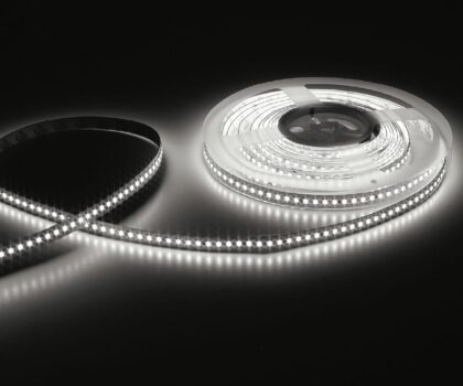 TECHNOLUX Flex Ledstrip IP20 800 HE+ -50m - 24Vdc - 20W/m - 4000K L68908HLK5