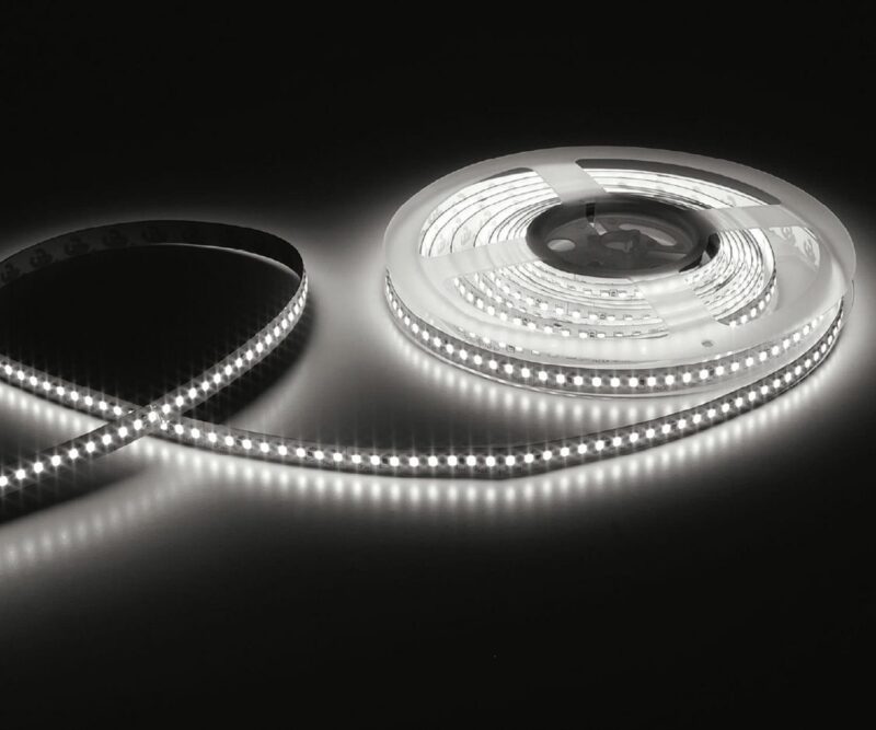 TECHNOLUX Flex Ledstrip IP20 800 HE+ -50m - 24Vdc - 20W/m - 4000K L68908HLK5