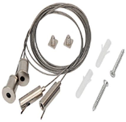 TECHNOLUX Pendelset voor Lineaconnect 2m LCSUS