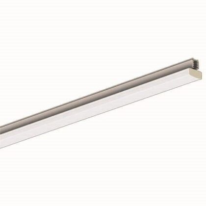 TECHNOLUX Lichtlijn voor 3-fasenrail 20-61W 8700lm 3000K 120° IP20 IK06 wit LT15613R120