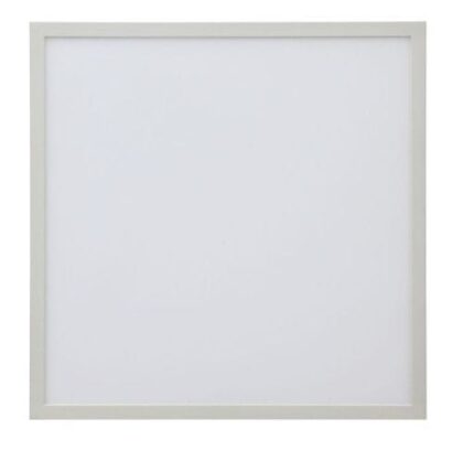 TECHNOLUX LED paneel Manga 595 x 595 mm 52W 5650lm 2900...3100K UGR19 dimbaar MAU60605030