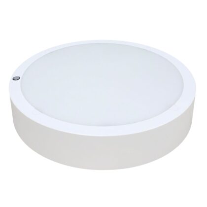 TECHNOLUX Mona LED 10-14-18W 3000K-4000K +PIR IP65 wit MO18PSCTSW-PIR