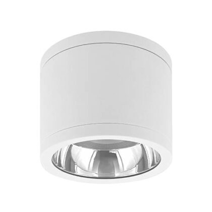 TECHNOLUX FARO 1 24W 3000K 3150Lm 36° IP65 DIM Mat wit OU447WW30