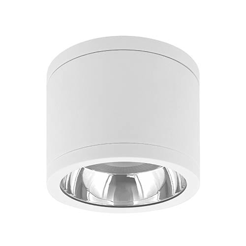 TECHNOLUX FARO 1 24W 3000K 3150Lm 36° IP65 DIM Mat wit OU447WW30