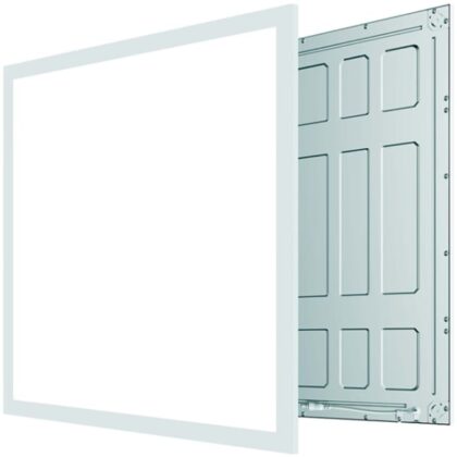 TECHNOLUX Ledpaneel QTU ADVANCED 60x60 32W 3000K UGR17 IP40 excl.driver QTADV60603230U17