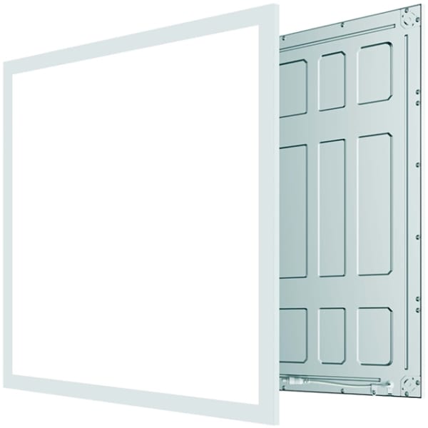 TECHNOLUX Ledpaneel QTU ADVANCED 60x60 32W 3000K UGR17 IP40 excl.driver QTADV60603230U17