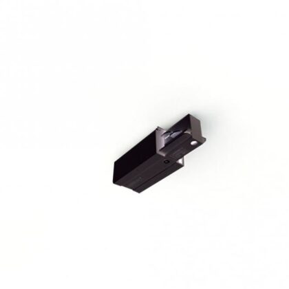 TECHNOLUX Voeding aarding rechts zwart SCH-112012
