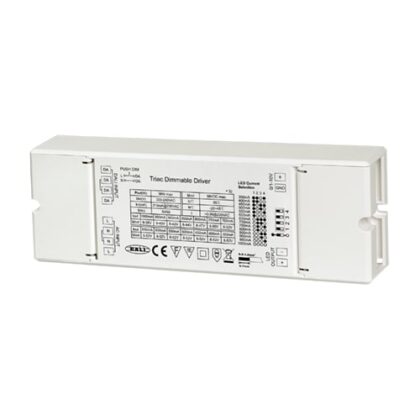 TECHNOLUX Universele LED driver 36W - 1-10V