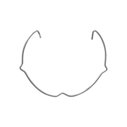 TECHNOLUX Ring vr GU10 Z-RING9NK