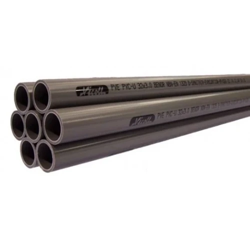 Nicoll PVC buis 50 x 3
