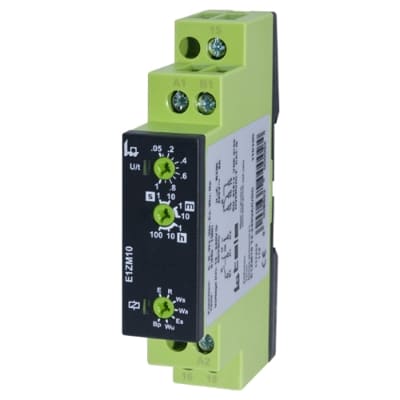 TELE HAASE E1ZM10 24-240VAC/DC E1ZM10 24-240VAC/DC
