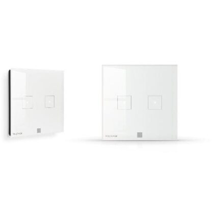 TELETASK AURUS-2 WIT TDS12020WH