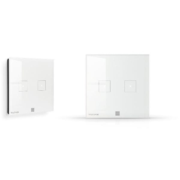 TELETASK AURUS-2 WIT TDS12020WH