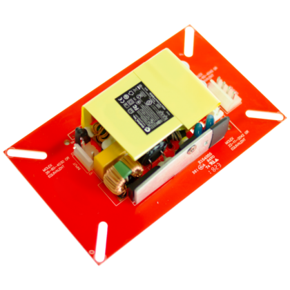 TELETASK VOEDING MICROS / MICROS+ TDS90130