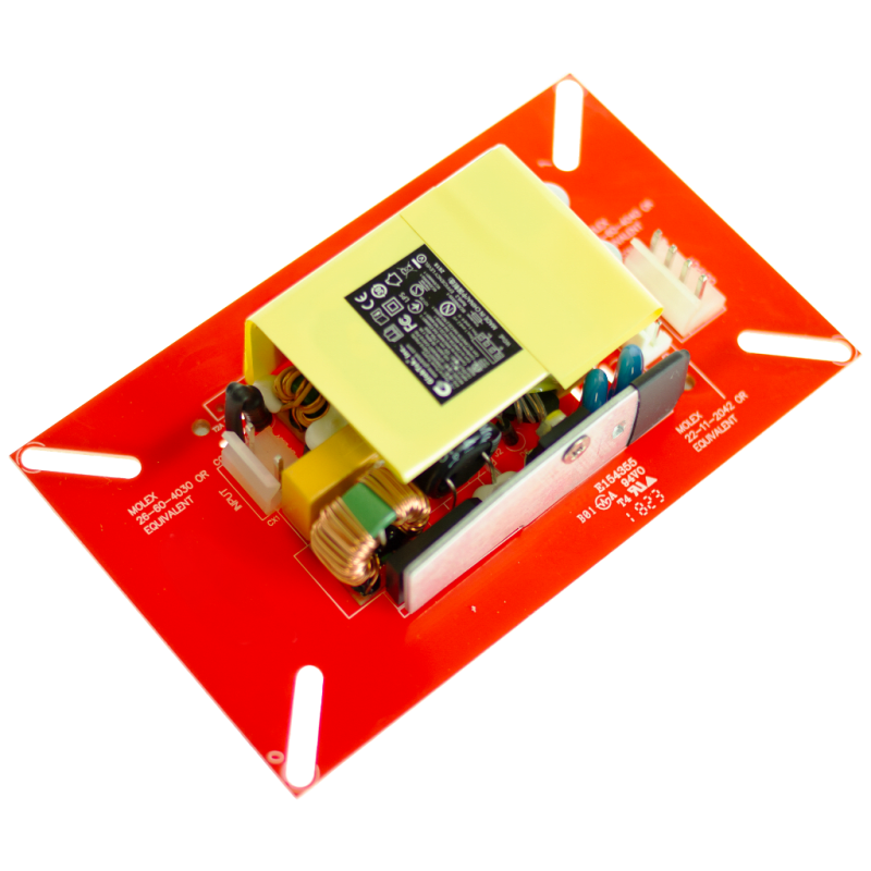 TELETASK VOEDING MICROS / MICROS+ TDS90130