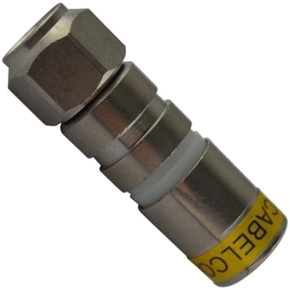 TELEVES Krimpconnector voor  RG11 coaxkabel Telenet/VOO FM-RG11-CX3QM10.5
