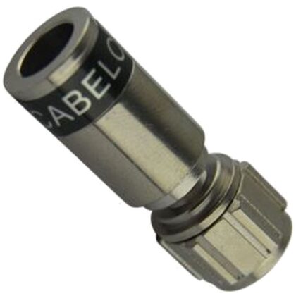 TELEVES F59-TD-QM 6.0 waterdichte F connector FUP60