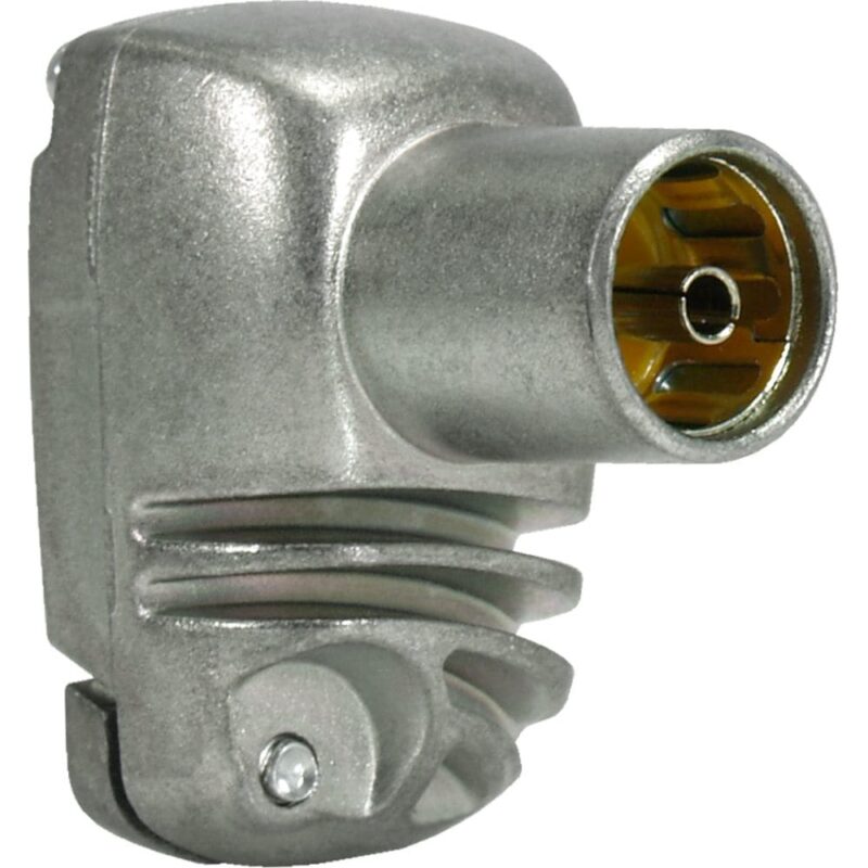 TELEVES IEC-connector