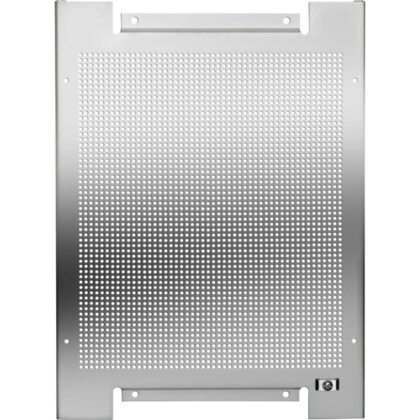 TELEVES Montagegatplaat 300x400 mm muurafstand 19 mm MPTLP34