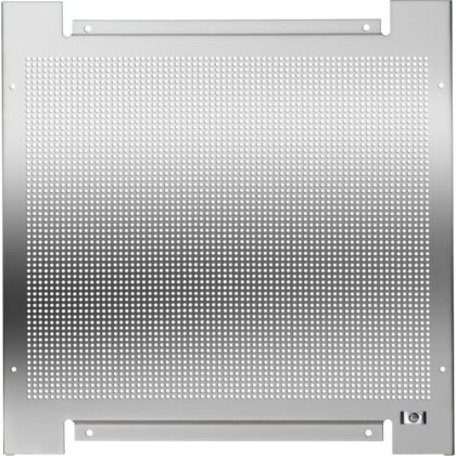 TELEVES Montagegatplaat 400x400 mm muurafstand 19 mm MPTLP44