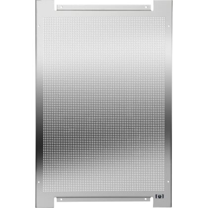 TELEVES Montagegatplaat 400x600 mm muurafstand 19 mm MPTLP46