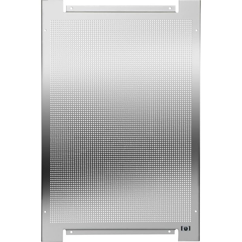 TELEVES Montagegatplaat 400x600 mm muurafstand 19 mm MPTLP46