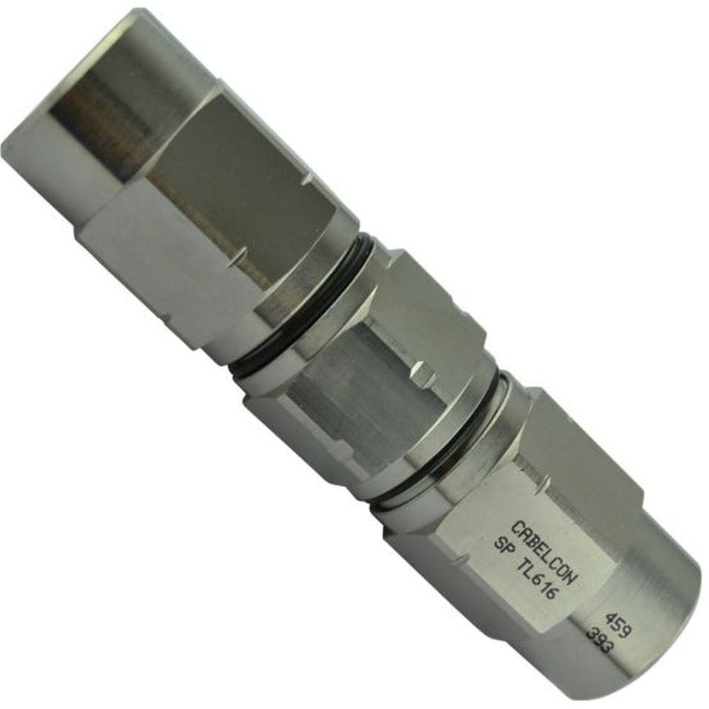 TELEVES Verbindingsmof coaxkabel voor een diameter van 20mm SP16