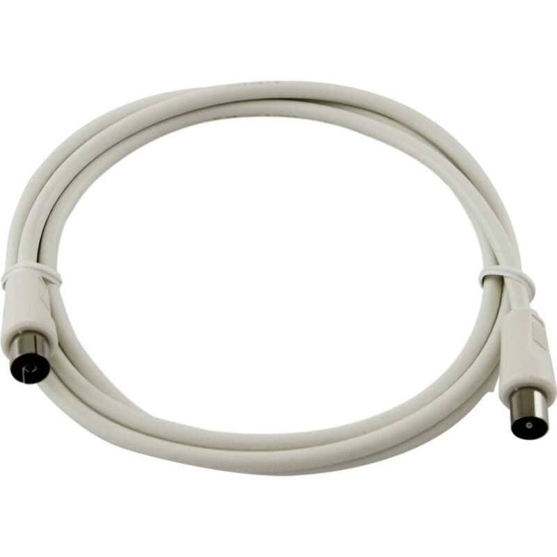 TELEVES Aansluitkabel IEC 1