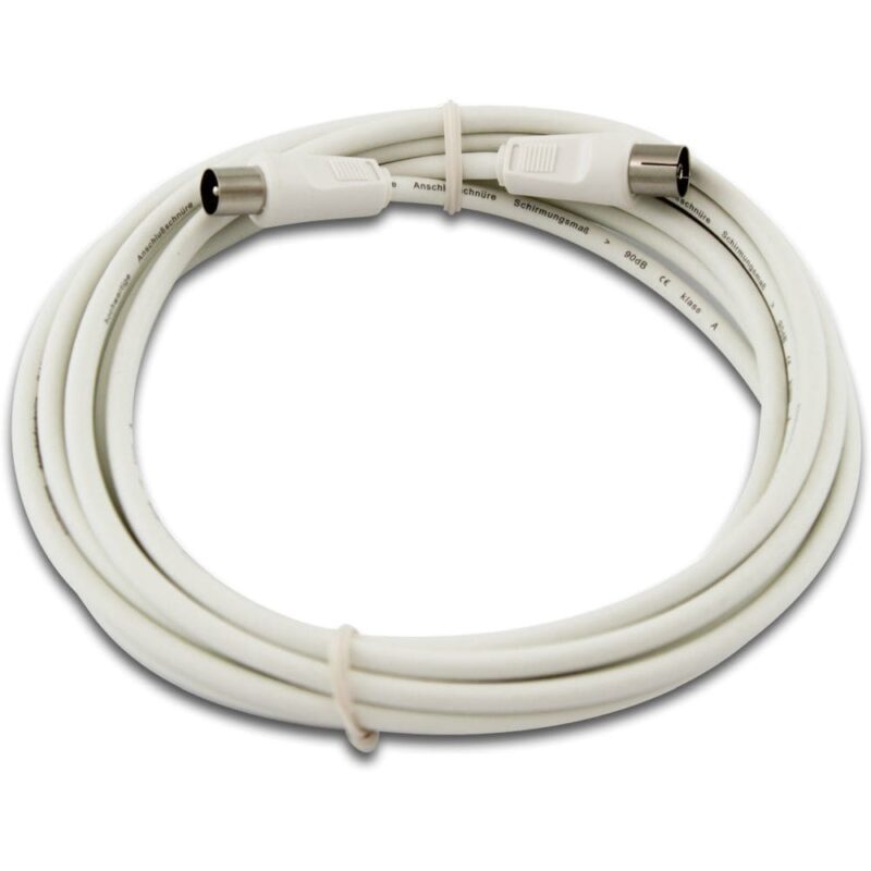 TELEVES Aansluitkabel IEC 3