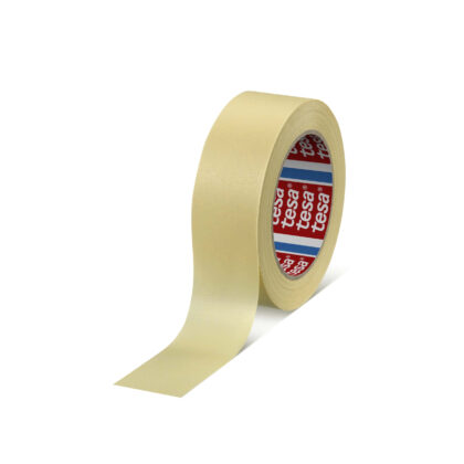 TESA Papieren maskeringstape 38mm x 50m chamois 04323-00011-00
