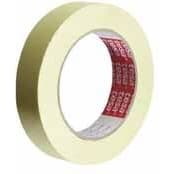 TESA Papieren maskeringstape 50mm x 50m chamois 04323-00013-00