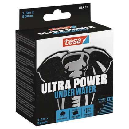 TESA Tesa® Ultra Power Under Water Reparatietape 56491-00000-00