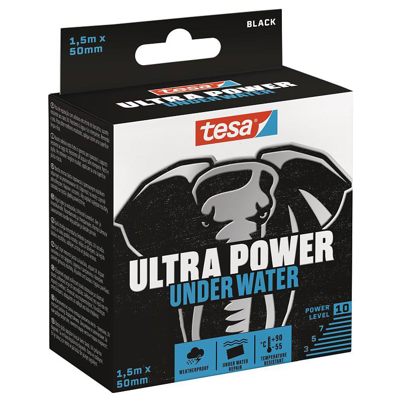 TESA Tesa® Ultra Power Under Water Reparatietape 56491-00000-00