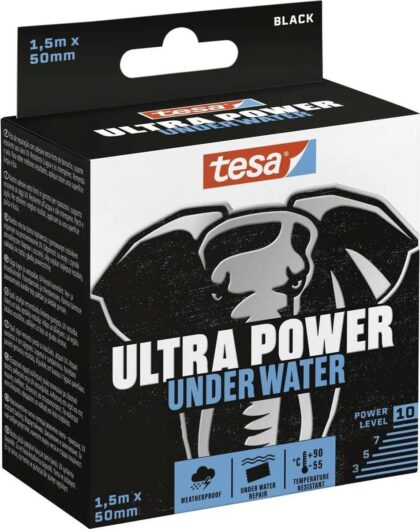 TESA Tesa® Ultra Power Under Water Reparatietape 56491-00000-03