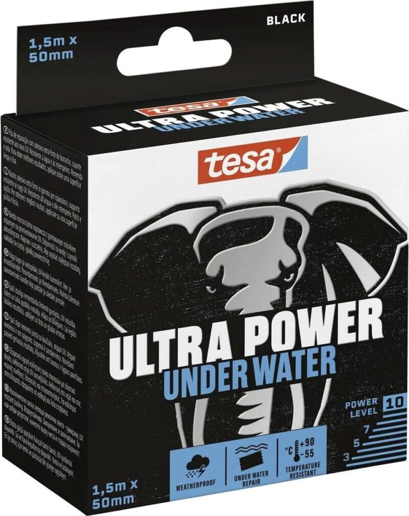 TESA Tesa® Ultra Power Under Water Reparatietape 56491-00000-03